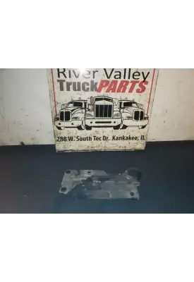 Peterbilt 388 Brackets, Misc.