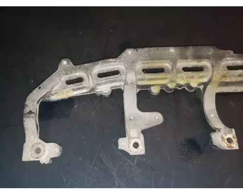 Peterbilt 388 Brackets, Misc.