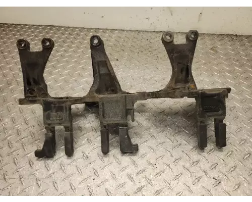 Peterbilt 388 Brackets, Misc.