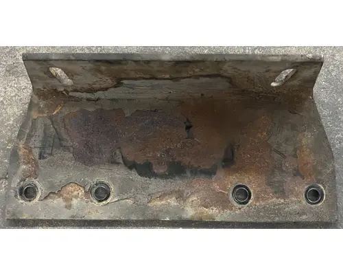 Brackets, Misc. PETERBILT 388 High Mountain Horsepower