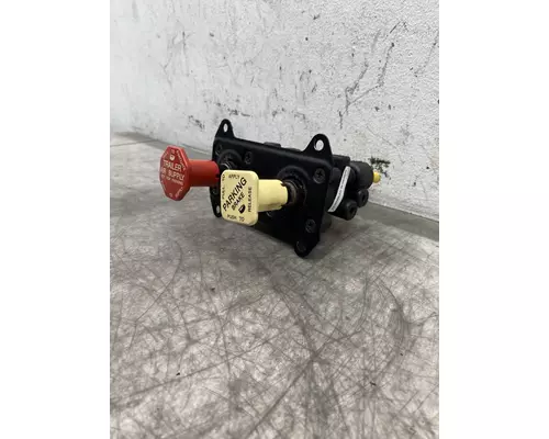 Brake Proportioning Valve PETERBILT 388 Frontier Truck Parts