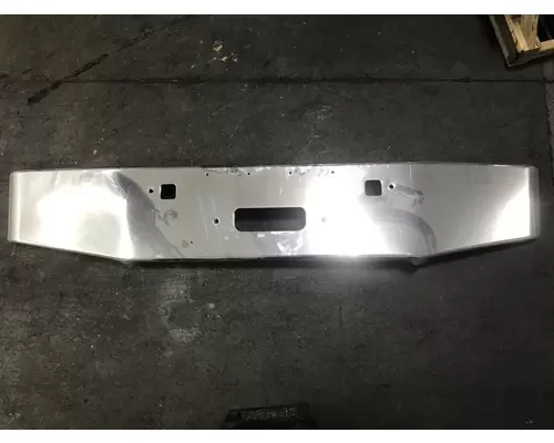 Bumper Assembly, Front Peterbilt 388 Vander Haags Inc Cb