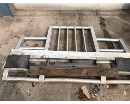 Bumper Assembly, Front Peterbilt 388 Vander Haags Inc Cb