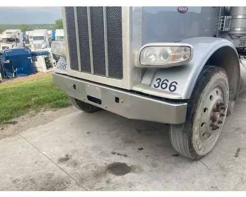 Bumper Assembly, Front Peterbilt 388 Vander Haags Inc Kc