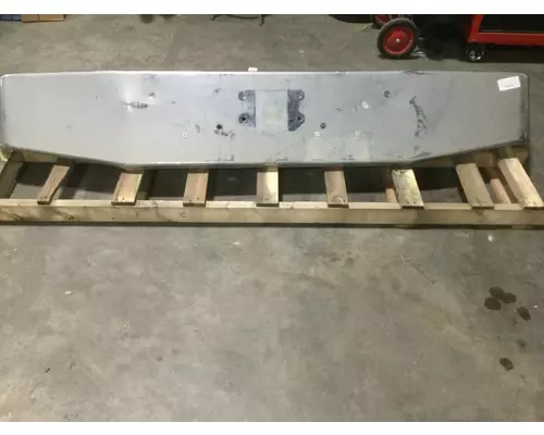 Bumper Assembly, Front Peterbilt 388 Vander Haags Inc WM