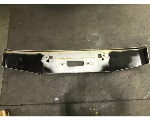 Peterbilt 388 Bumper Assembly, Front