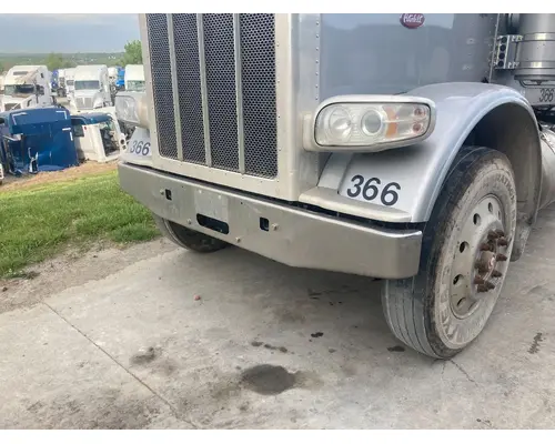 Bumper Assembly, Front Peterbilt 388 Vander Haags Inc Kc