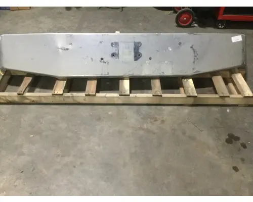 Bumper Assembly, Front Peterbilt 388 Vander Haags Inc WM
