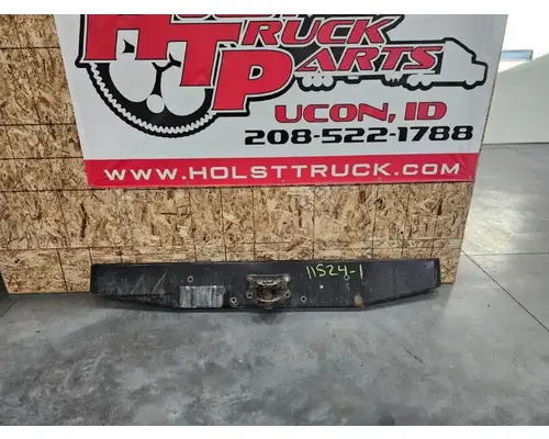 Bumper Assembly, Front Peterbilt 388 Holst Truck Parts