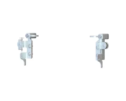 Bumper Bracket, Front PETERBILT 388 Frontier Truck Parts