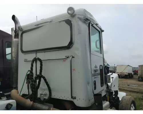 Peterbilt 388 Cab Assembly