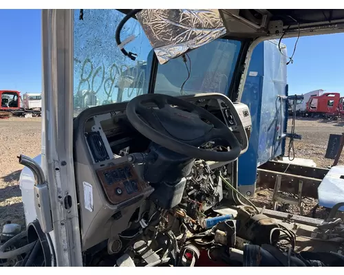 Peterbilt 388 Cab Assembly