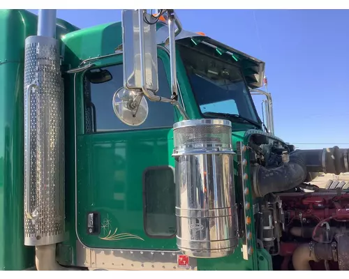 Peterbilt 388 Cab Assembly