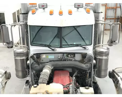 Peterbilt 388 Cab Assembly