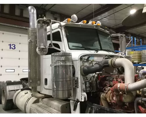 Peterbilt 388 Cab Assembly