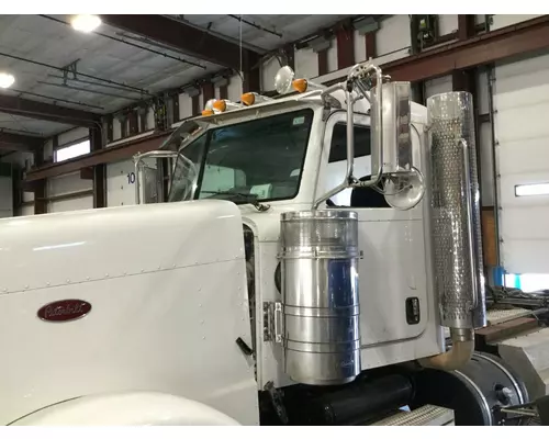 Peterbilt 388 Cab Assembly