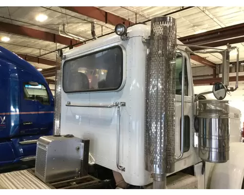 Peterbilt 388 Cab Assembly