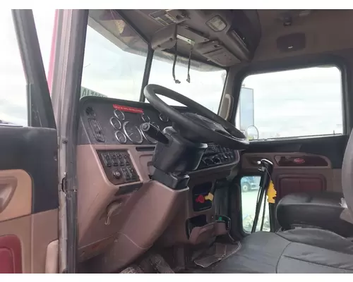 Peterbilt 388 Cab Assembly
