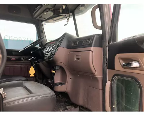Peterbilt 388 Cab Assembly
