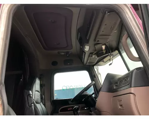 Peterbilt 388 Cab Assembly