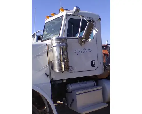 Cab PETERBILT 388 Us Truck Parts Dallas