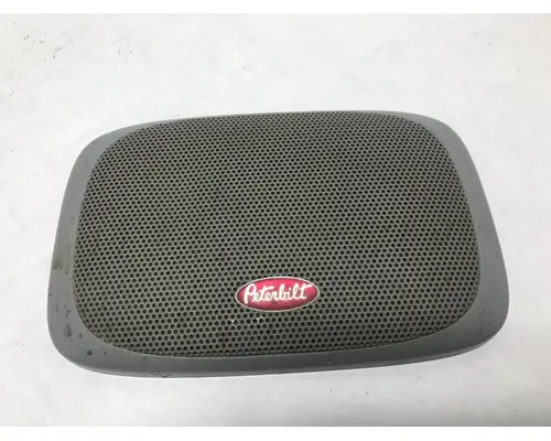 Interior Parts, Misc. Peterbilt 388 Vander Haags Inc Sf