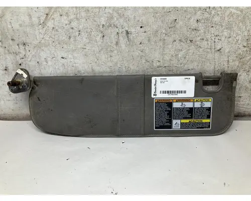 Interior Parts, Misc. Peterbilt 388 Vander Haags Inc Sf