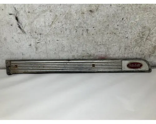 Interior Parts, Misc. Peterbilt 388 Vander Haags Inc Sf