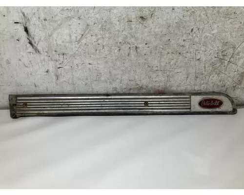 Interior Parts, Misc. Peterbilt 388 Vander Haags Inc Sf