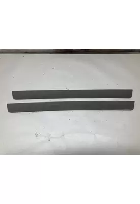 Peterbilt 388 Cab Misc. Interior Parts