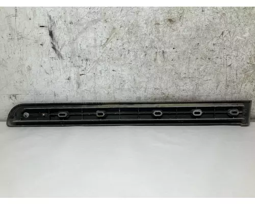 Peterbilt 388 Cab Misc. Interior Parts