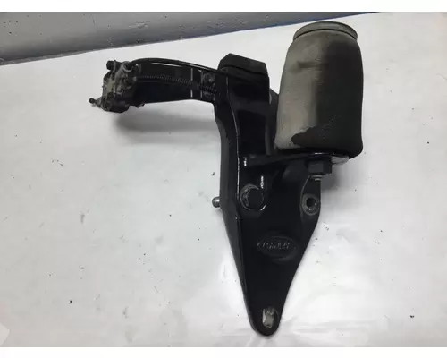Peterbilt 388 Cab Suspension