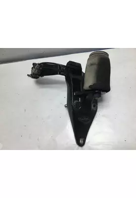 Peterbilt 388 Cab Suspension
