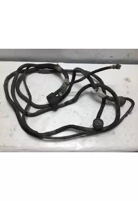 Peterbilt 388 Cab Wiring Harness