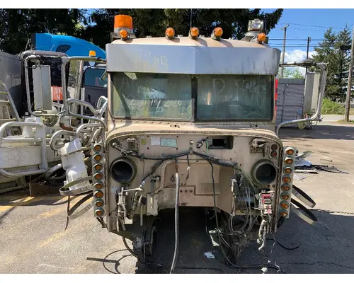 Cab PETERBILT 388 Payless Truck Parts