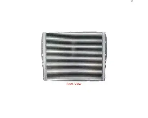Charge Air Cooler (ATAAC) Peterbilt 388 Holst Truck Parts