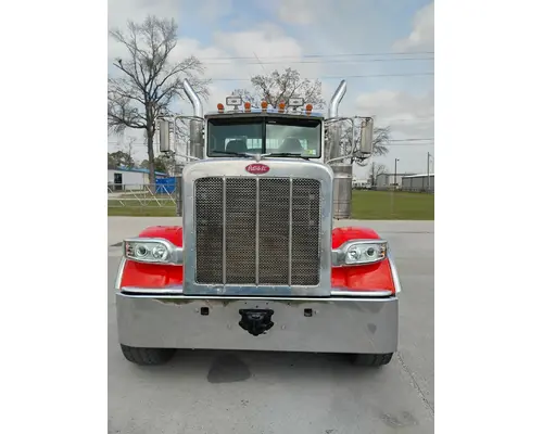 Complete Vehicle PETERBILT 388 Crj Heavy Trucks And Parts