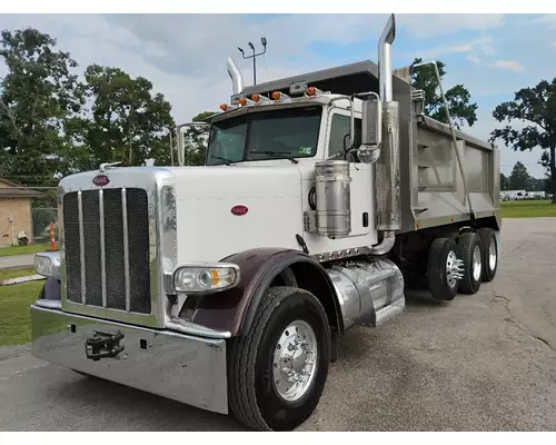 Complete Vehicle PETERBILT 388 Crj Heavy Trucks And Parts