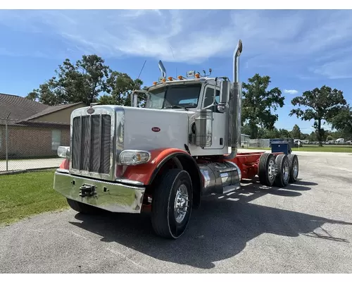 Complete Vehicle PETERBILT 388 Crj Heavy Trucks And Parts