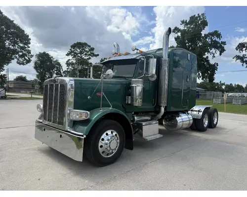 Complete Vehicle PETERBILT 388 Crj Heavy Trucks And Parts