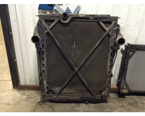 Peterbilt 388 Cooling Assy. (Rad., Cond., ATAAC)