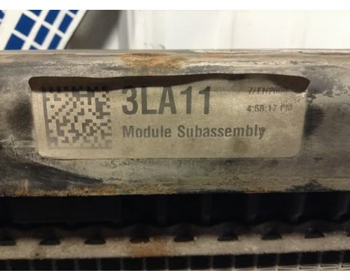 Peterbilt 388 Cooling Assy. (Rad., Cond., ATAAC)