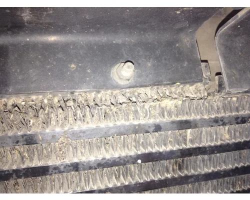 Peterbilt 388 Cooling Assy. (Rad., Cond., ATAAC)