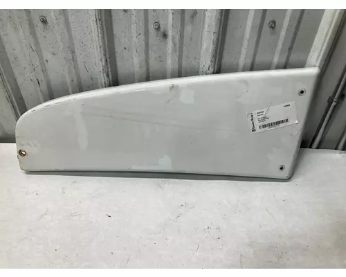 Peterbilt 388 Cowl