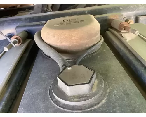 Peterbilt 388 DEF Sensor