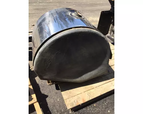 Peterbilt 388 DPF(Diesel Particulate Filter)