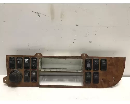 Peterbilt 388 Dash Assembly