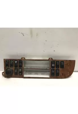 Peterbilt 388 Dash Assembly