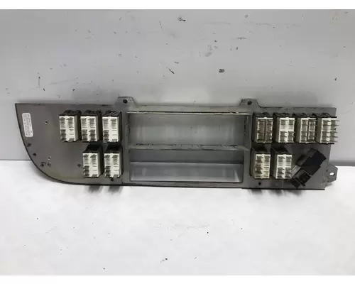 Peterbilt 388 Dash Assembly