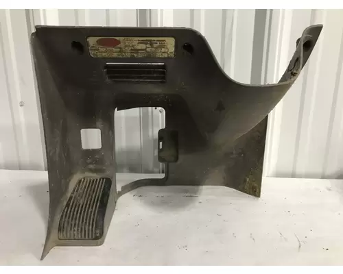 Peterbilt 388 Dash Assembly